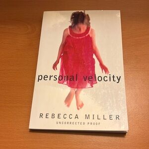 🧲HofH🧲♨️Personal Velocity♨️